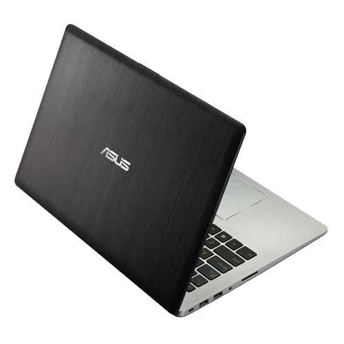 Замена термопасты Asus VivoBook S400CA