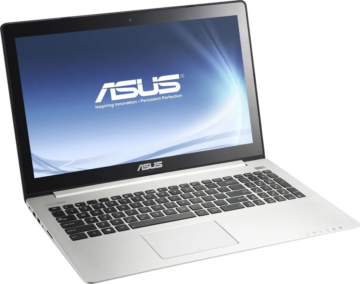 Замена термопасты Asus S500CA
