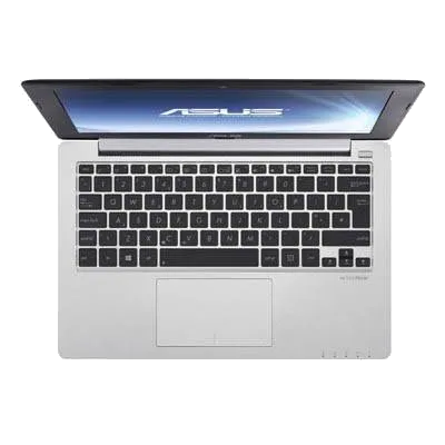 Замена термопасты Asus X202E