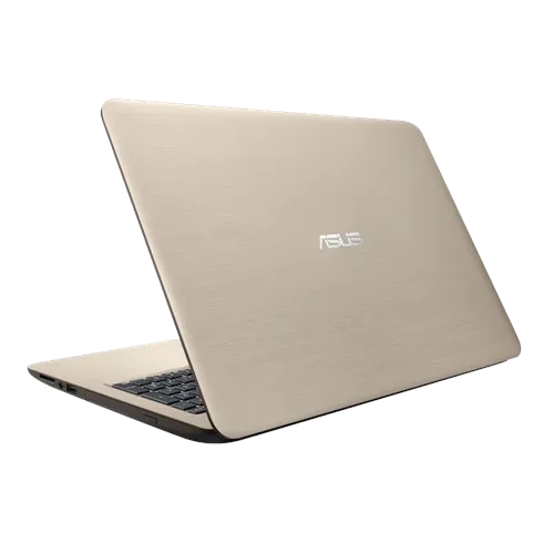 Замена термопасты Asus X556UR
