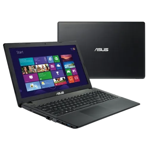 Замена термопасты Asus X551MAV