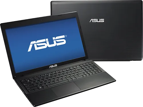 Замена термопасты Asus X55C