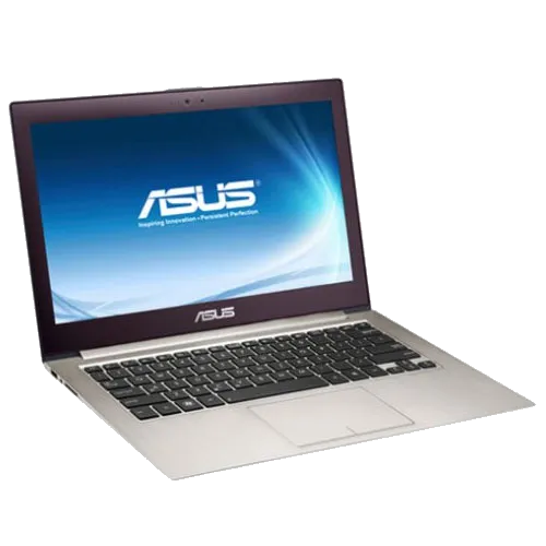 Замена термопасты Asus Touch UX31A
