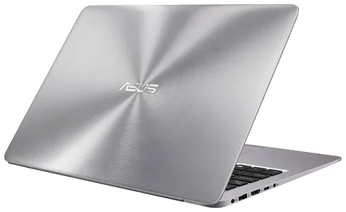 Замена термопасты Asus U310UF