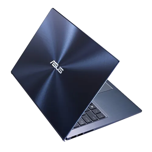 Замена термопасты Asus UX302LN