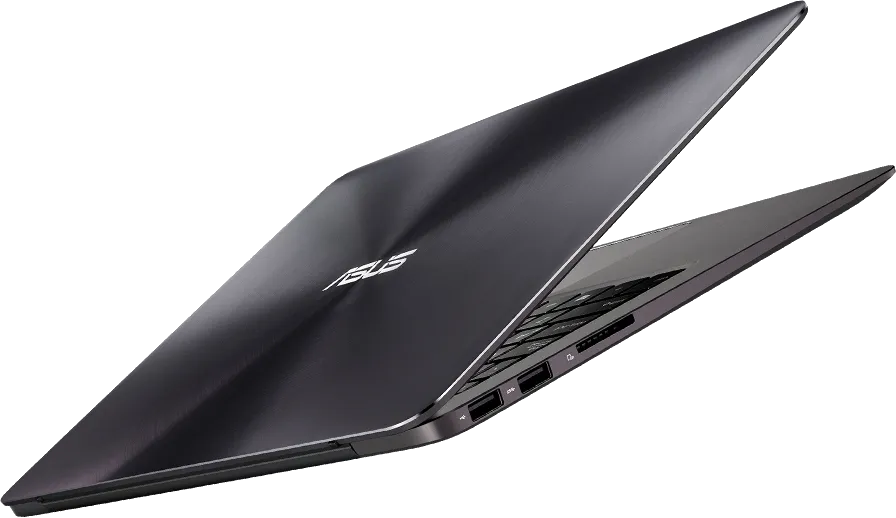 Замена термопасты Asus UX305LA