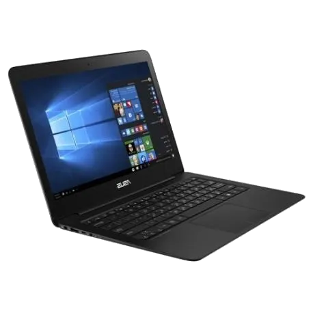 Замена термопасты Asus UX305UA