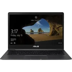 Замена термопасты Asus UX311UA