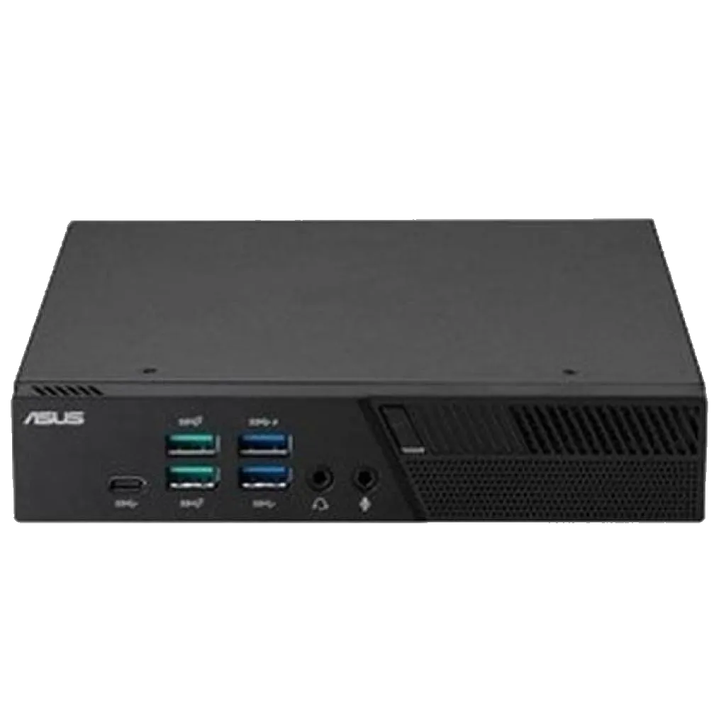 Установка/настройка ОС (Windows/Linux) Asus PB60-BP069MC