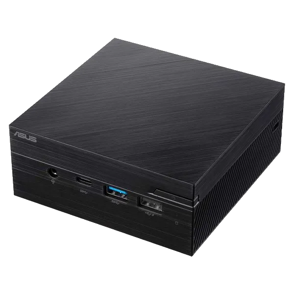 Установка/настройка ОС (Windows/Linux) Asus PN40-BC100MC