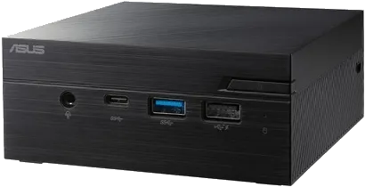 Установка/настройка ОС (Windows/Linux) Asus PN40-BC187MC
