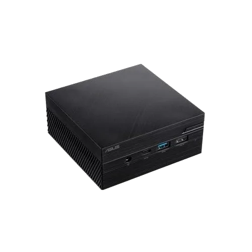 Установка/настройка ОС (Windows/Linux) Asus PN40-BC232ZV