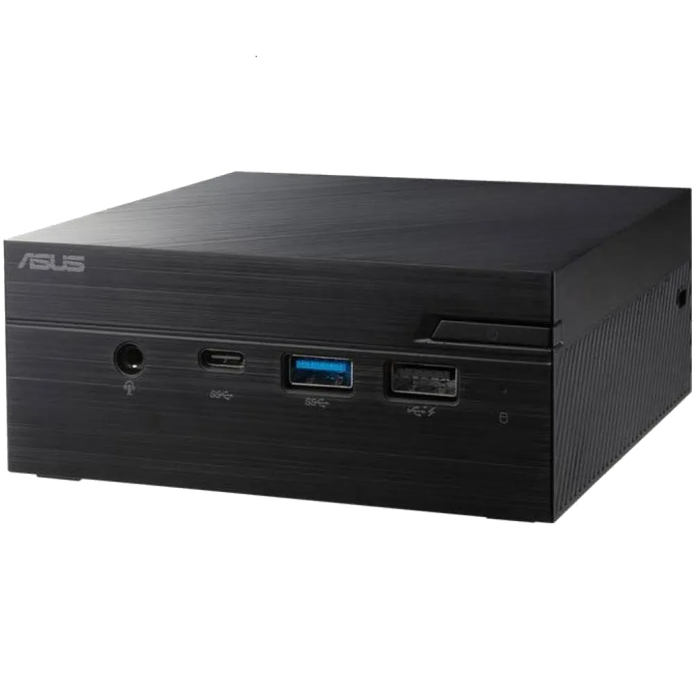 Установка/настройка ОС (Windows/Linux) Asus PN40-BP116MV