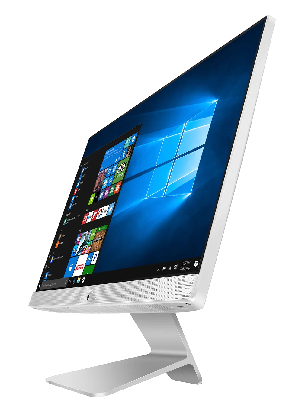 Замена южного моста Asus V222GBK-WA007D