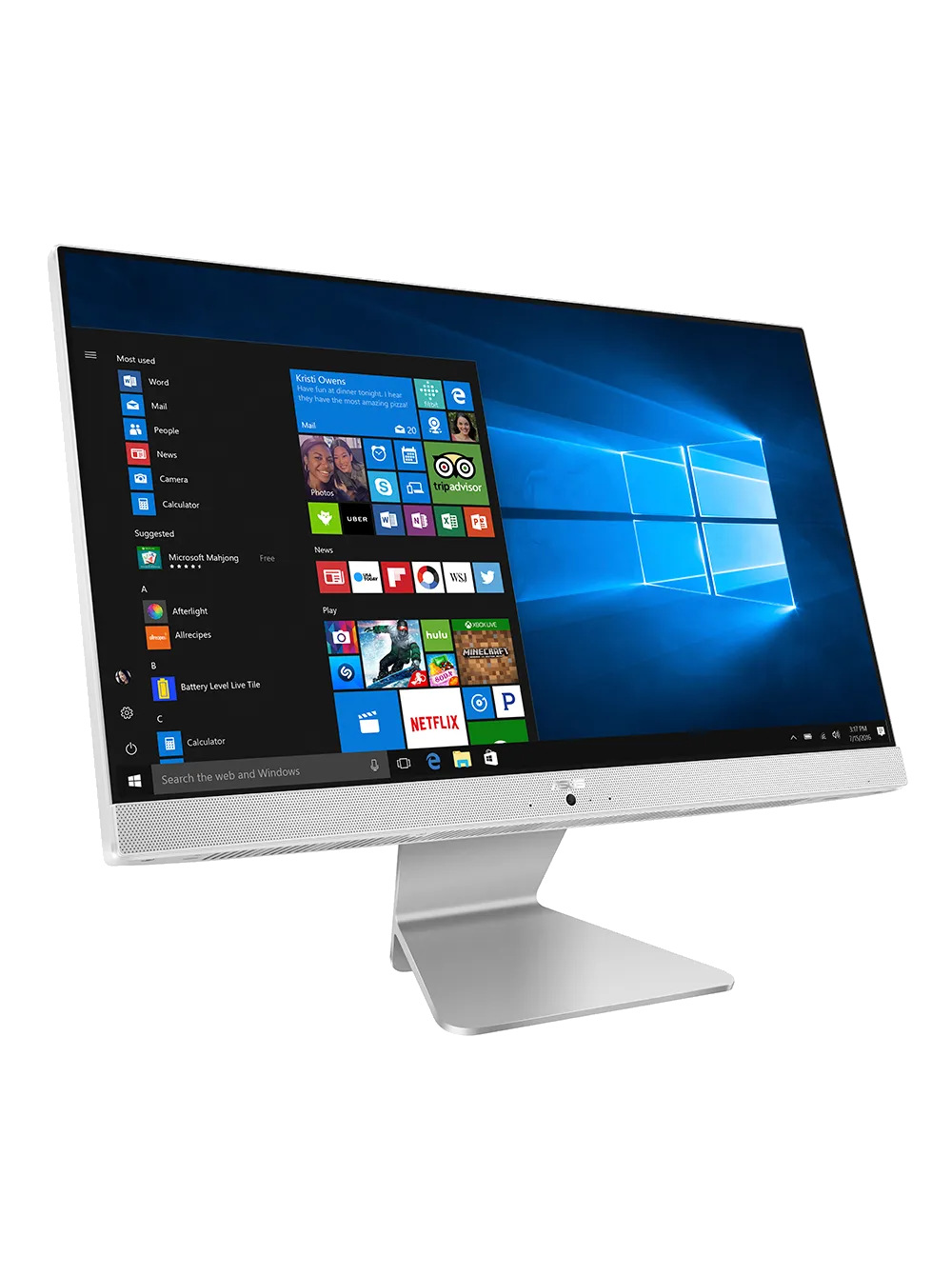 Замена южного моста Asus V222GBK-WA008D