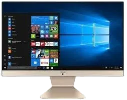 Замена южного моста Asus V222UAK-BA134T
