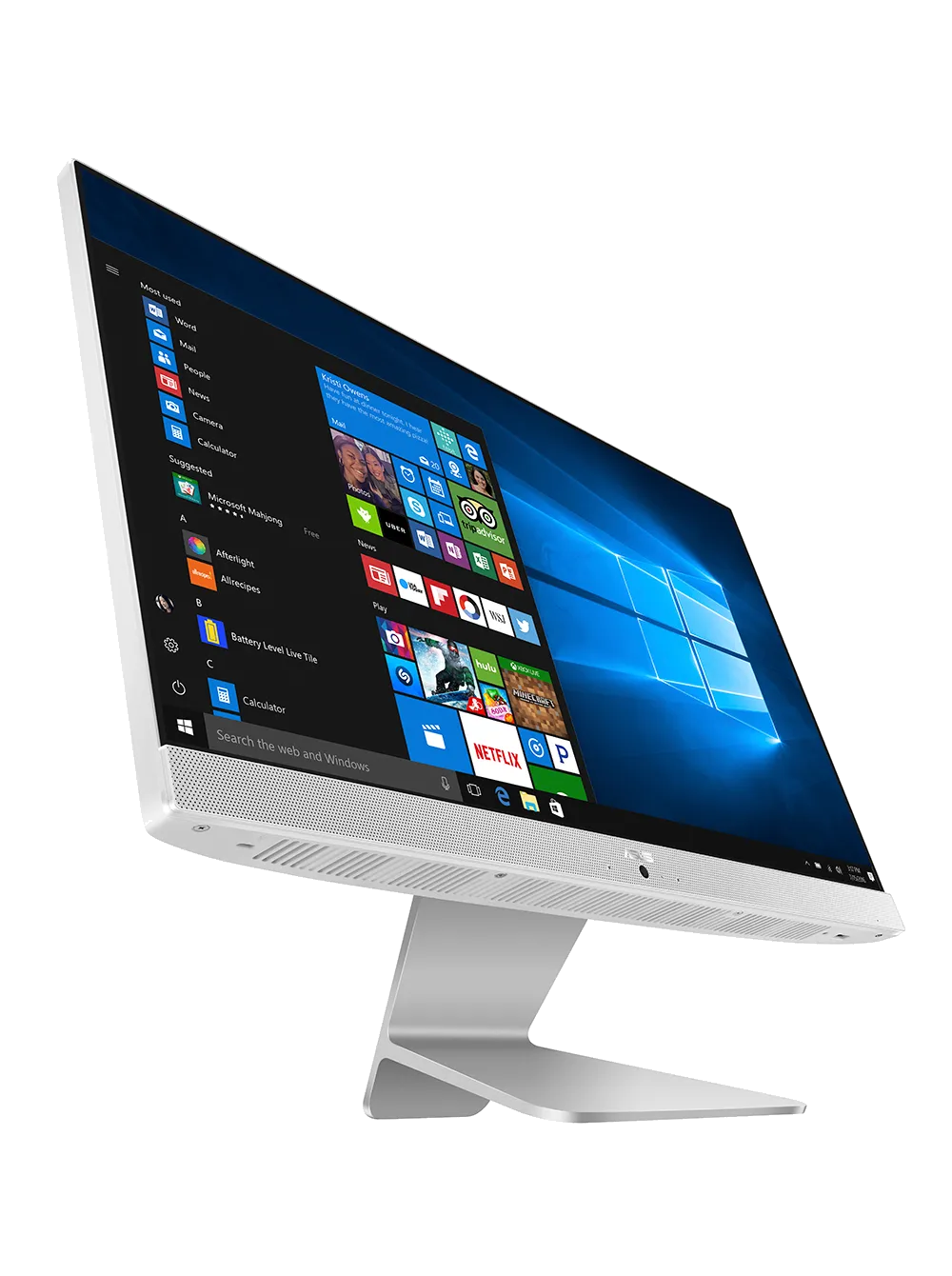 Замена южного моста Asus V222UAK-WA018D