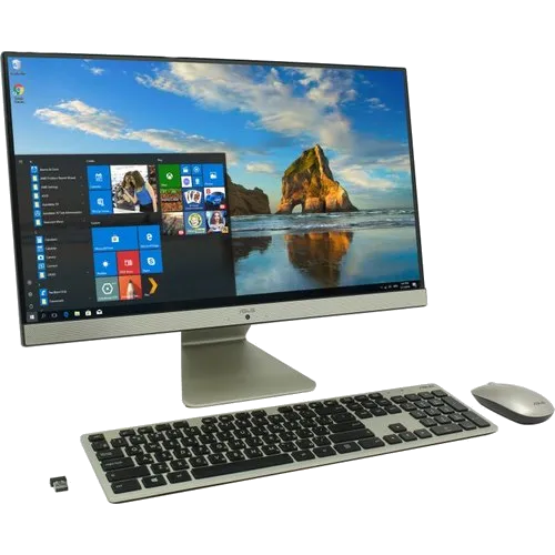 Замена южного моста Asus V241ICUK-BA361T