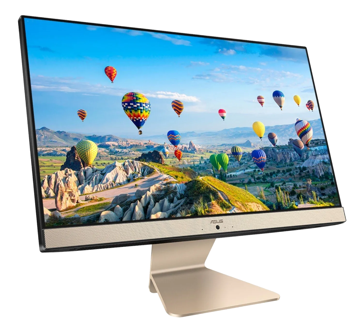 Замена южного моста Asus Vivo AiO V222GAK-BA052D
