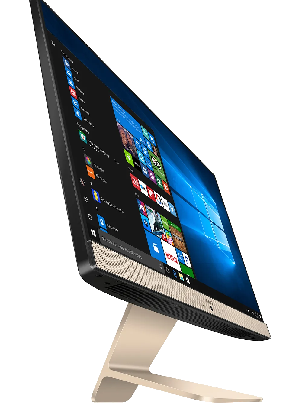 Замена южного моста Asus Vivo AiO V222UAK-BA083D