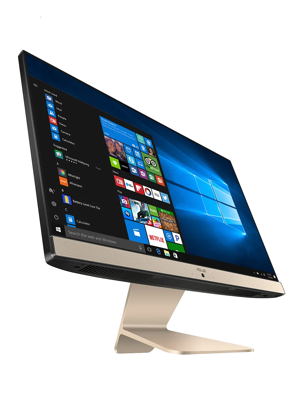 Замена южного моста Asus Vivo AiO V222UAK-BA162T
