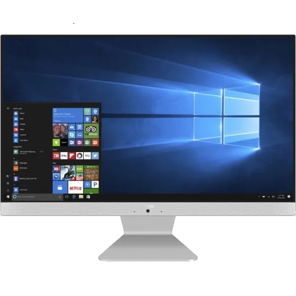 Замена южного моста Asus Vivo AiO V241ICGK-WA019D