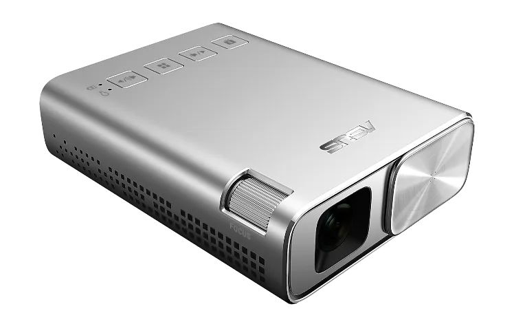Замена лазера Asus ZenBeam E1Z