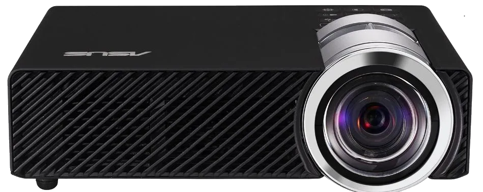 Замена лазера Asus B1MR