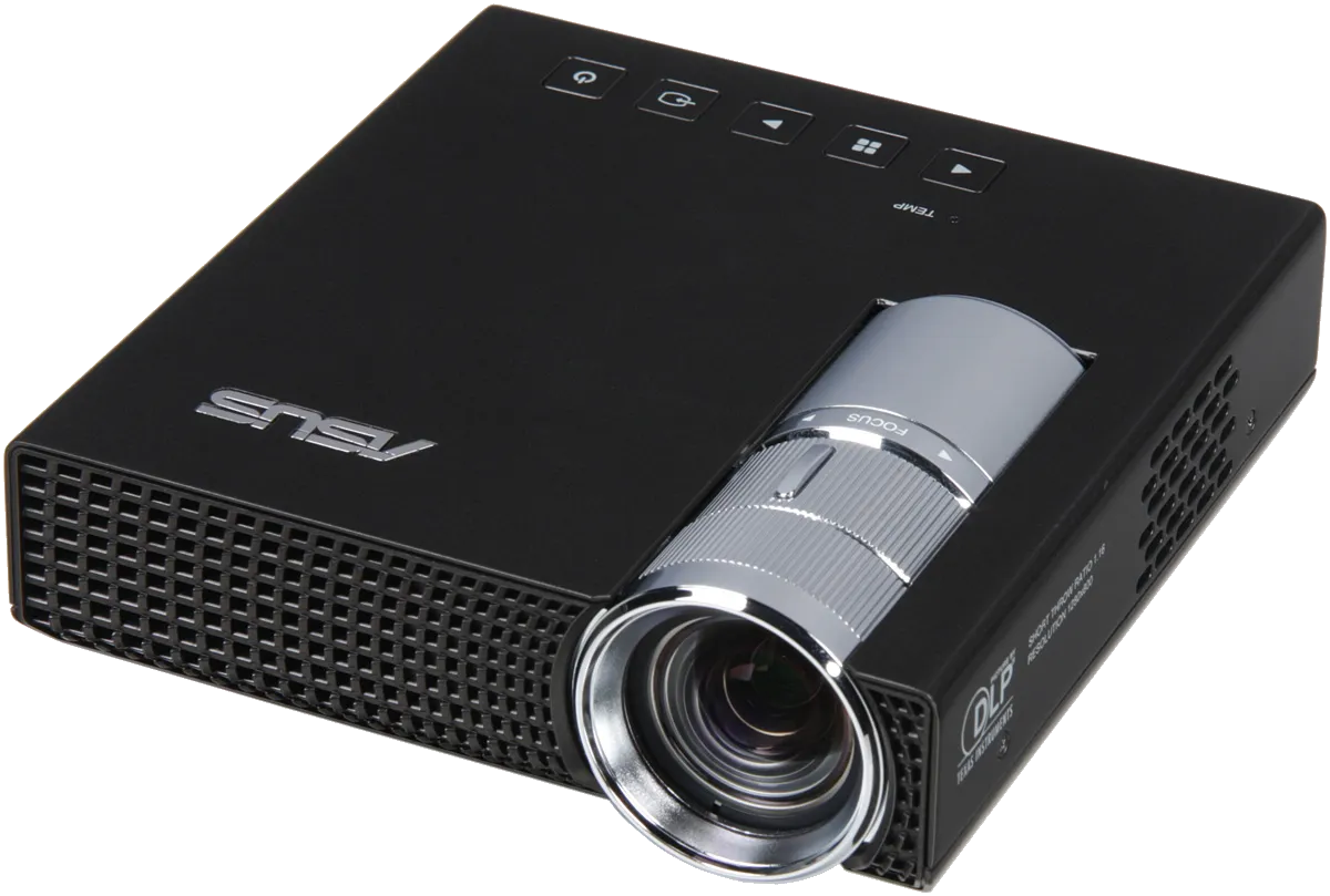 Замена лазера Asus P1