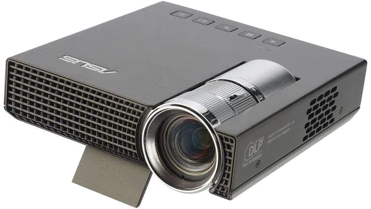 Замена лазера Asus P1M