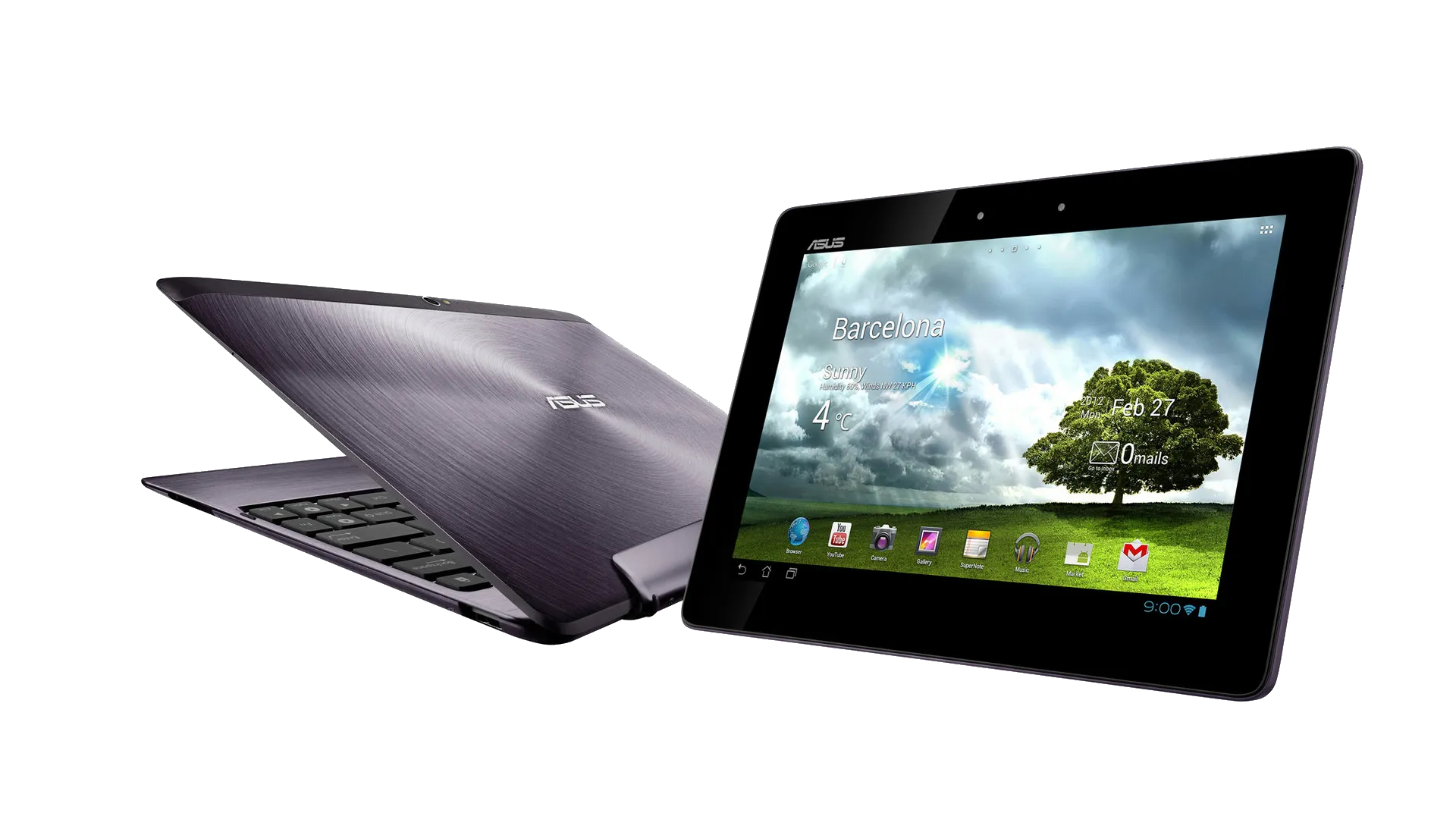 Замена аккумулятора Asus Transformer Pad Infinity TF700