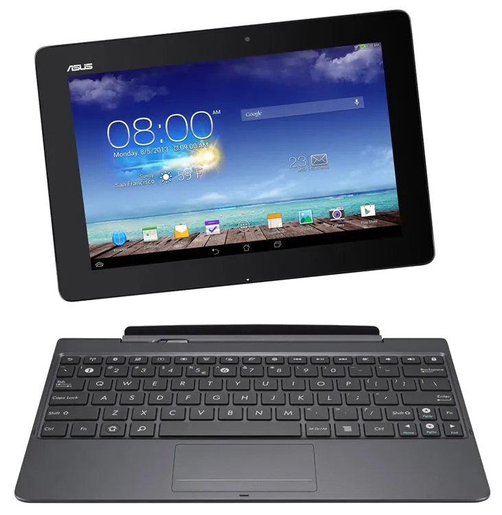 Замена аккумулятора Asus Transformer Pad TF701