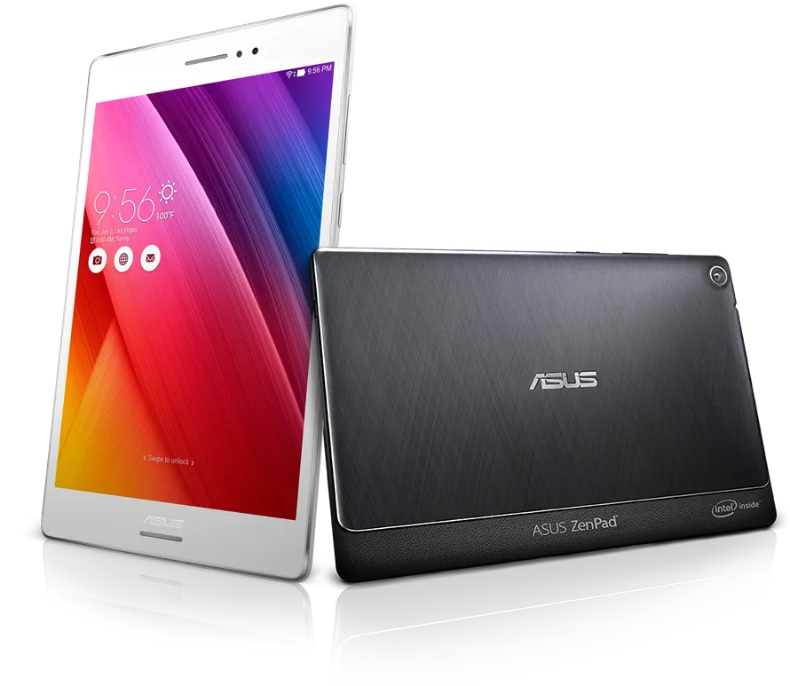 Замена аккумулятора Asus ZenPad 8