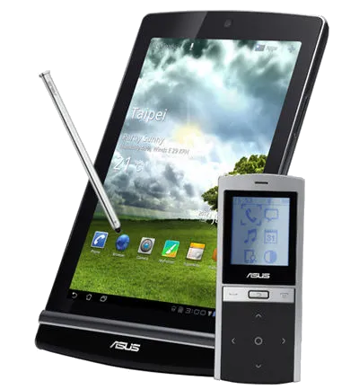 Замена аккумулятора Asus Eee Pad MeMO 171