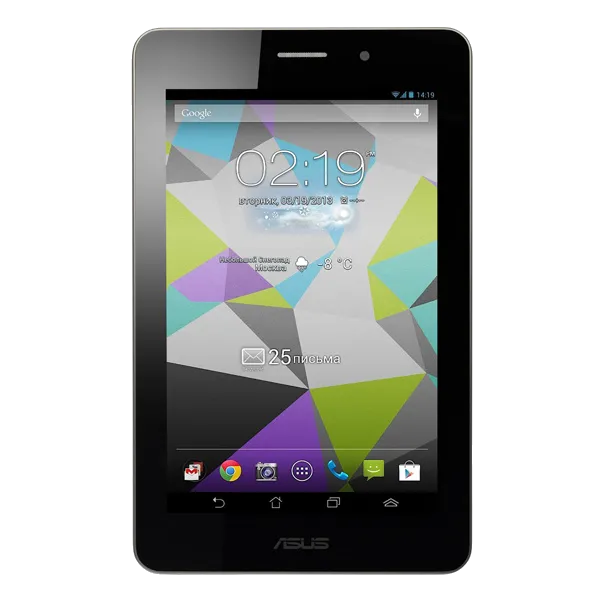 Замена аккумулятора Asus Fonepad ME371MG