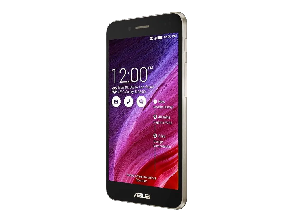 Замена камеры Asus PadFone S