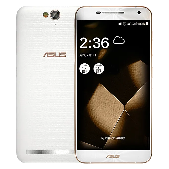 Замена камеры Asus Pegasus 2 Plus