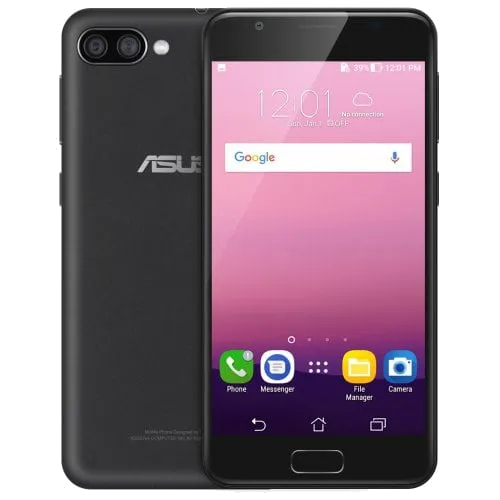 Замена камеры Asus Pegasus 4A
