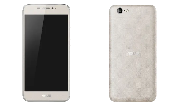 Замена камеры Asus Pegasus 5000