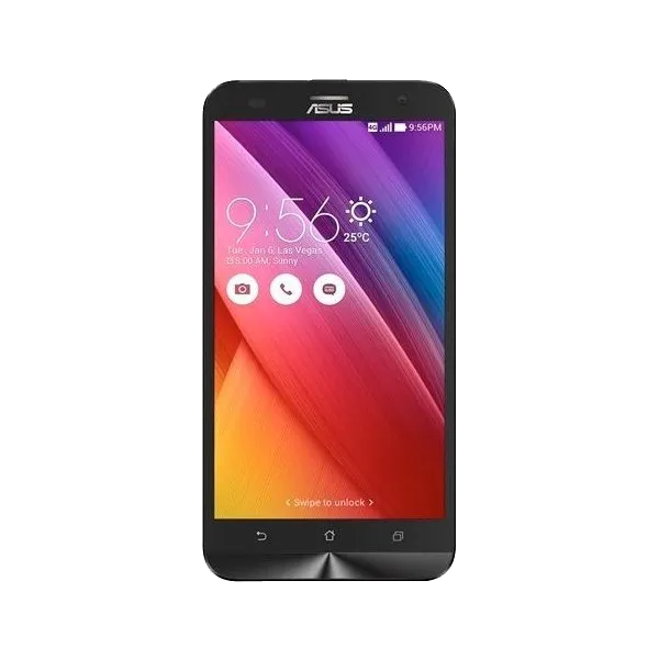 Замена камеры Asus ZenFone 2 Laser 5.0