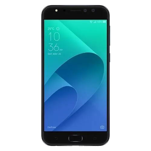 Замена камеры Asus Zenfone 4 Pro