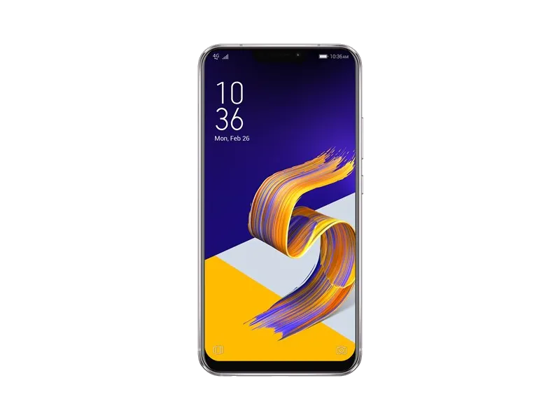 Замена камеры Asus ZenFone 5Z ZS620KL