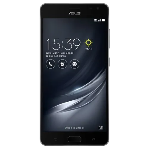 Замена камеры Asus Zenfone AR