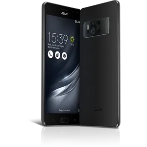 Замена камеры Asus ZenFone AR V570KL