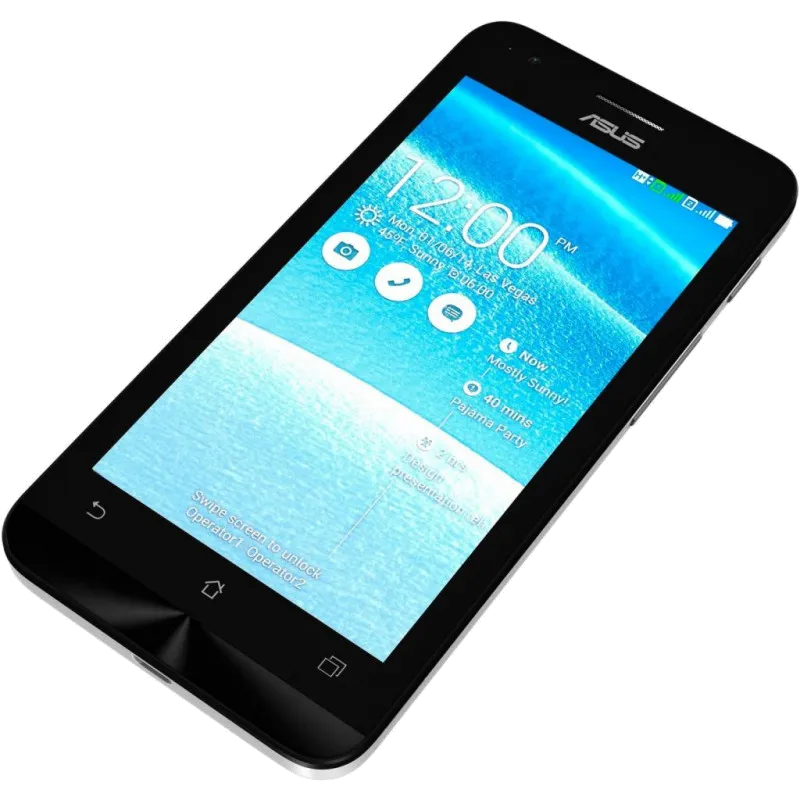 Замена камеры Asus ZenFone C ZC451CG