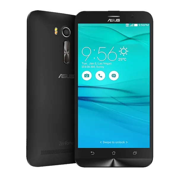 Замена камеры Asus ZenFone Go TV ZB551KL