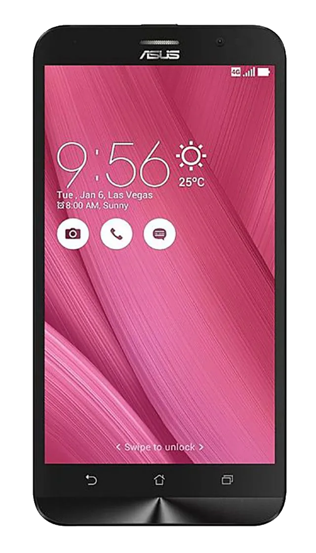 Замена камеры Asus Zenfone GO ZB450KL