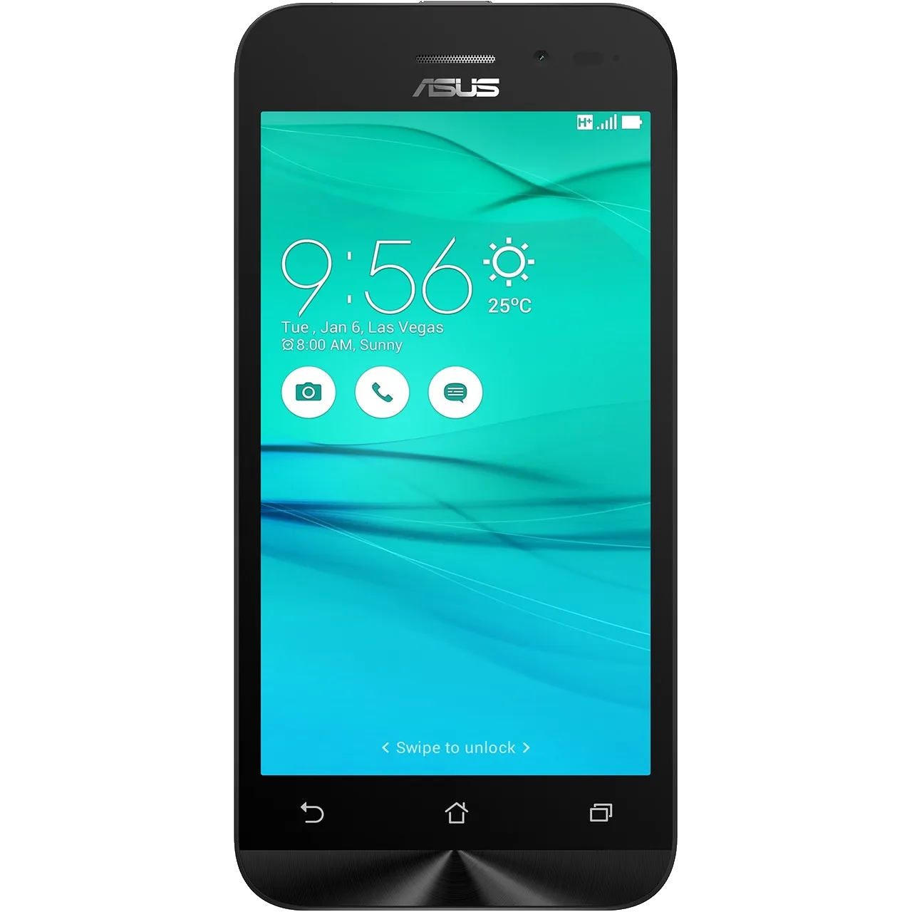 Замена камеры Asus Zenfone GO ZB452KG
