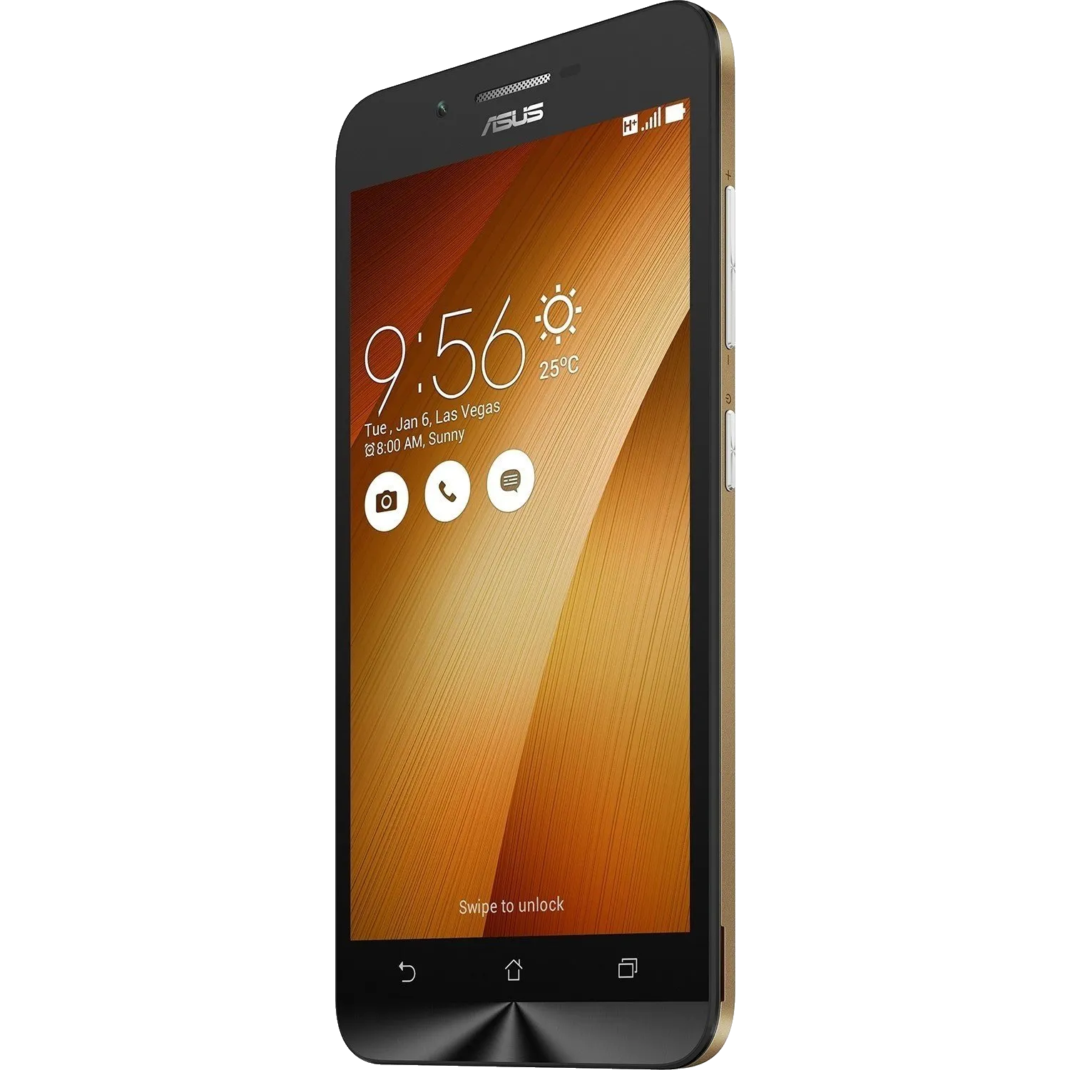Замена камеры Asus ZenFone Go ZB500KG