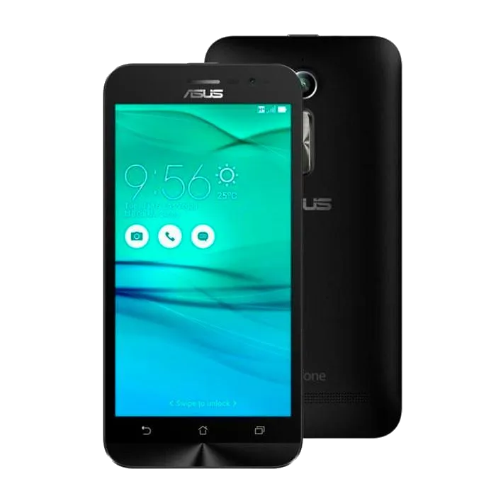 Замена камеры Asus ZenFone Go ZB552KL